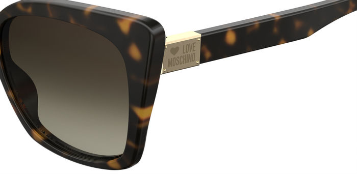 Sunglasses Moschino Love MOL000/S 086HA 53 19
