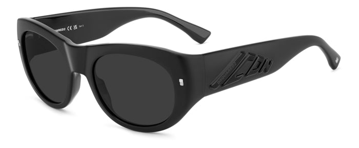 Sunglasses Dsquared2 ICON 0028/S 003IR 55 21