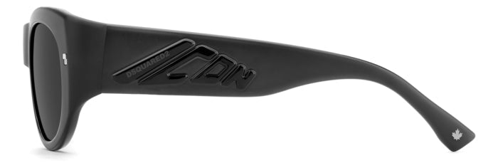 Sunglasses Dsquared2 ICON 0028/S 003IR 55 21