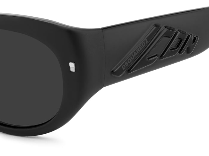 Sunglasses Dsquared2 ICON 0028/S 003IR 55 21