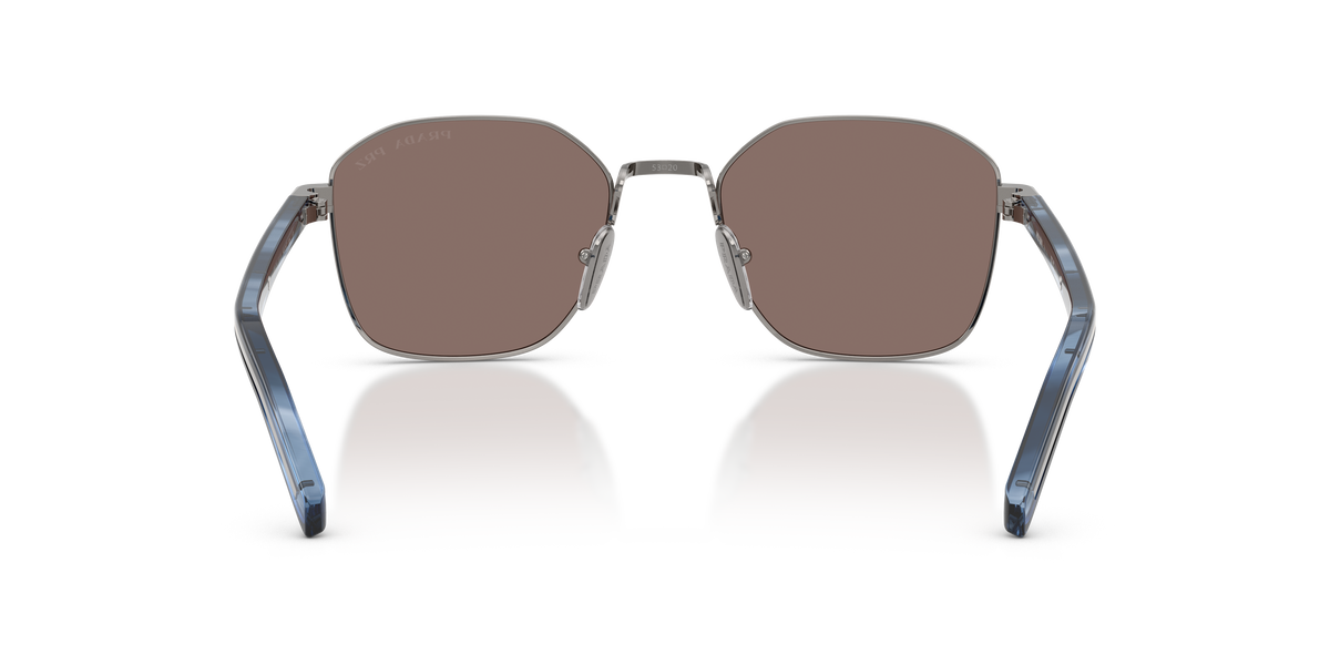 Sunglasses Prada PRC50S 5AV05C 53 20