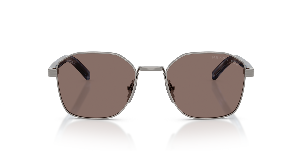 Sunglasses Prada PRC50S 5AV05C 53 20