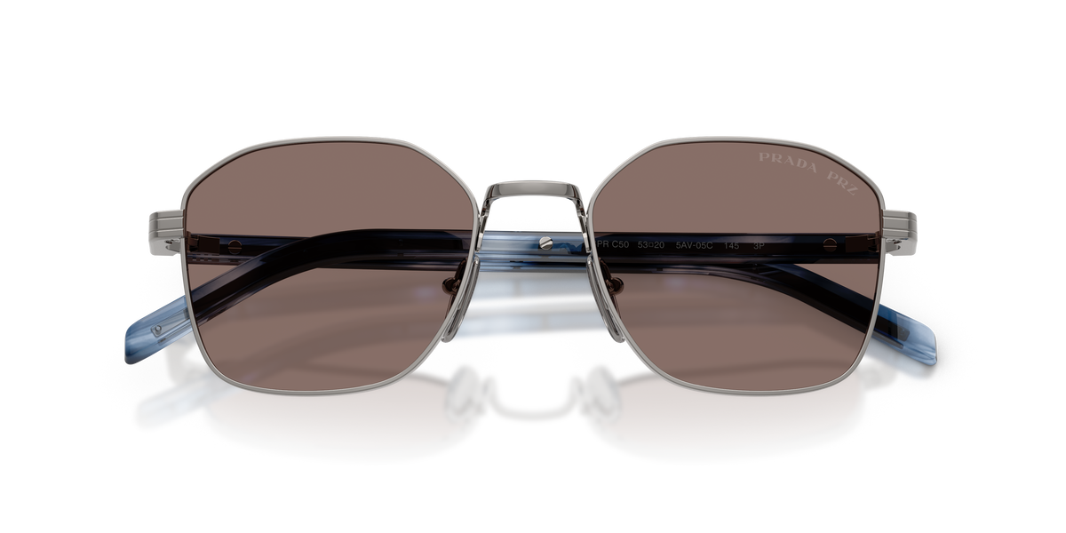 Sunglasses Prada PRC50S 5AV05C 53 20