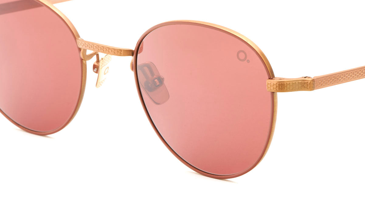 Gafas de Sol Etnia HOXTON SUN