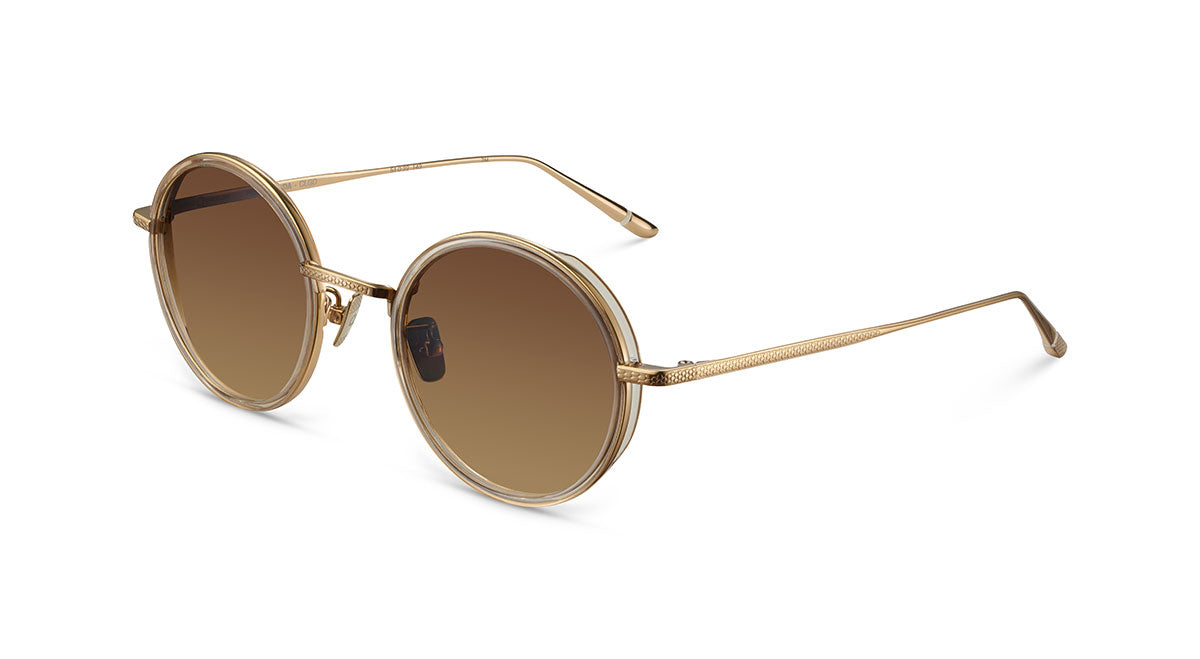 Gafas de Sol Etnia PERATALLADA