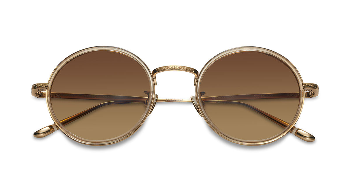 Gafas de Sol Etnia PERATALLADA