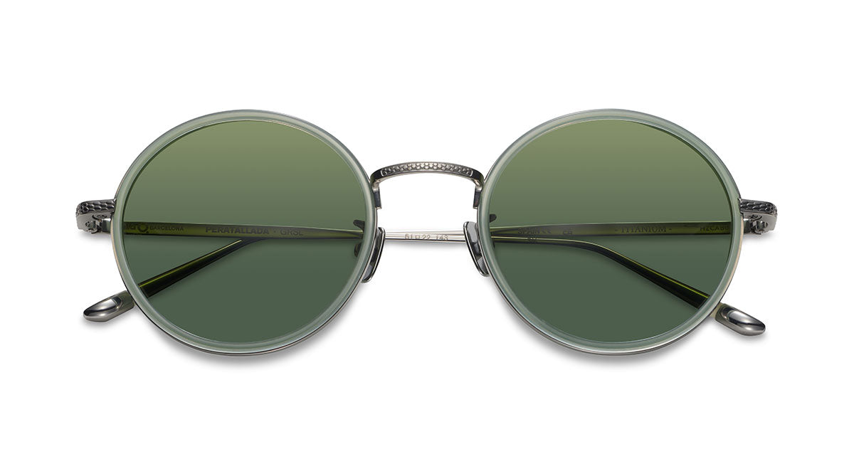Gafas de Sol Etnia PERATALLADA