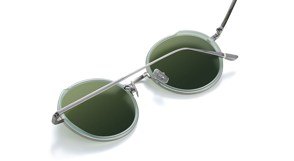 Gafas de Sol Etnia PERATALLADA