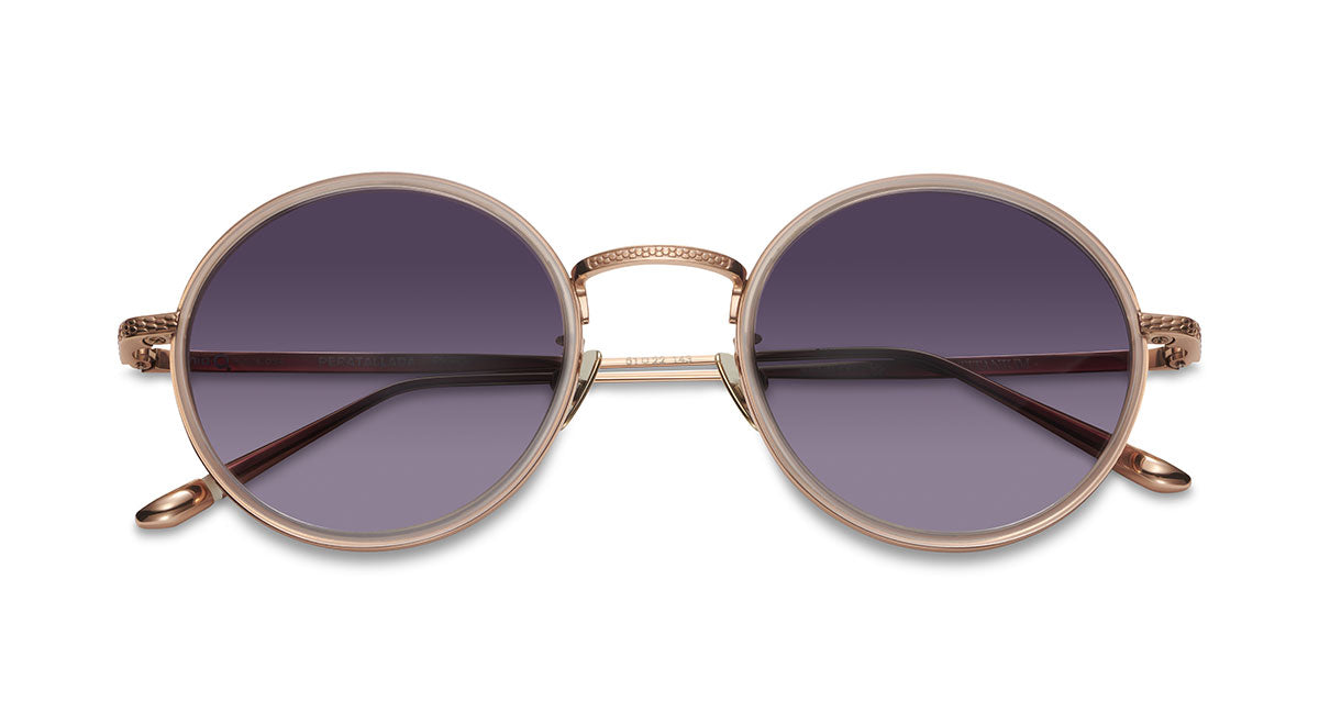 Gafas de Sol Etnia PERATALLADA