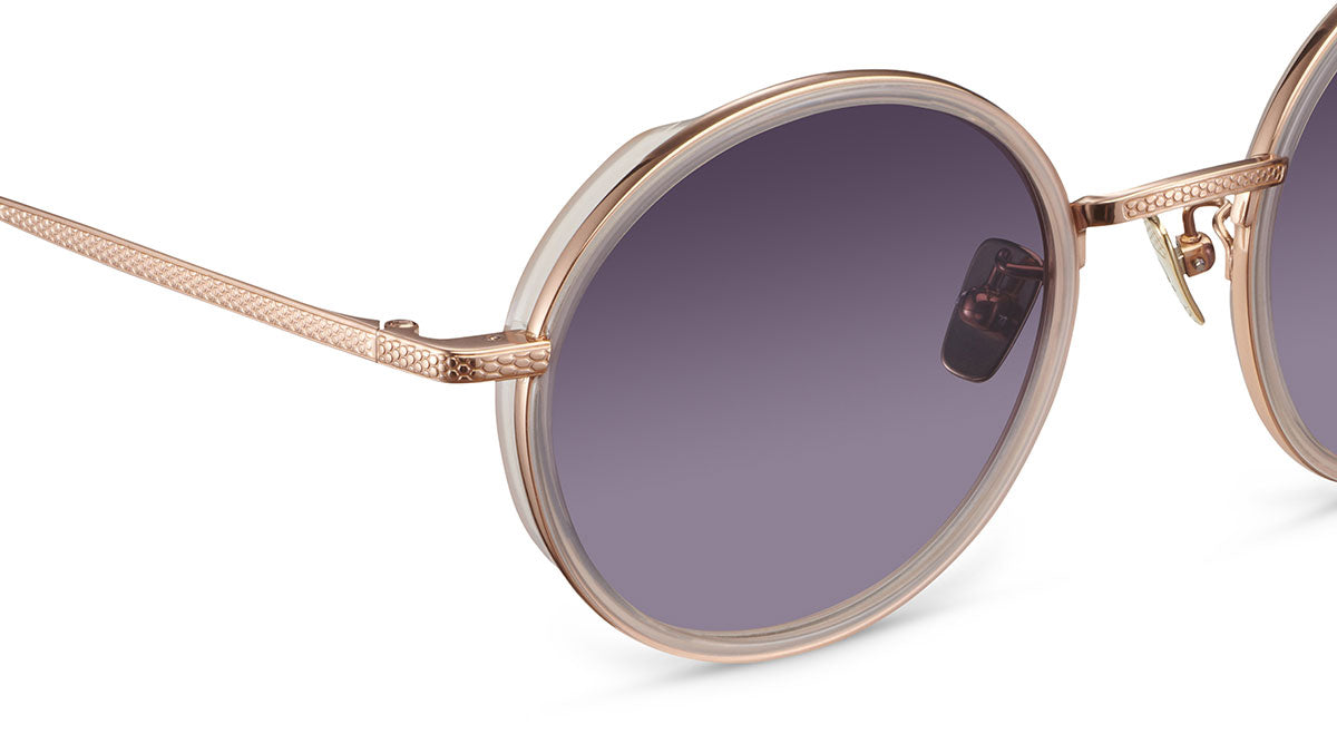 Gafas de Sol Etnia PERATALLADA