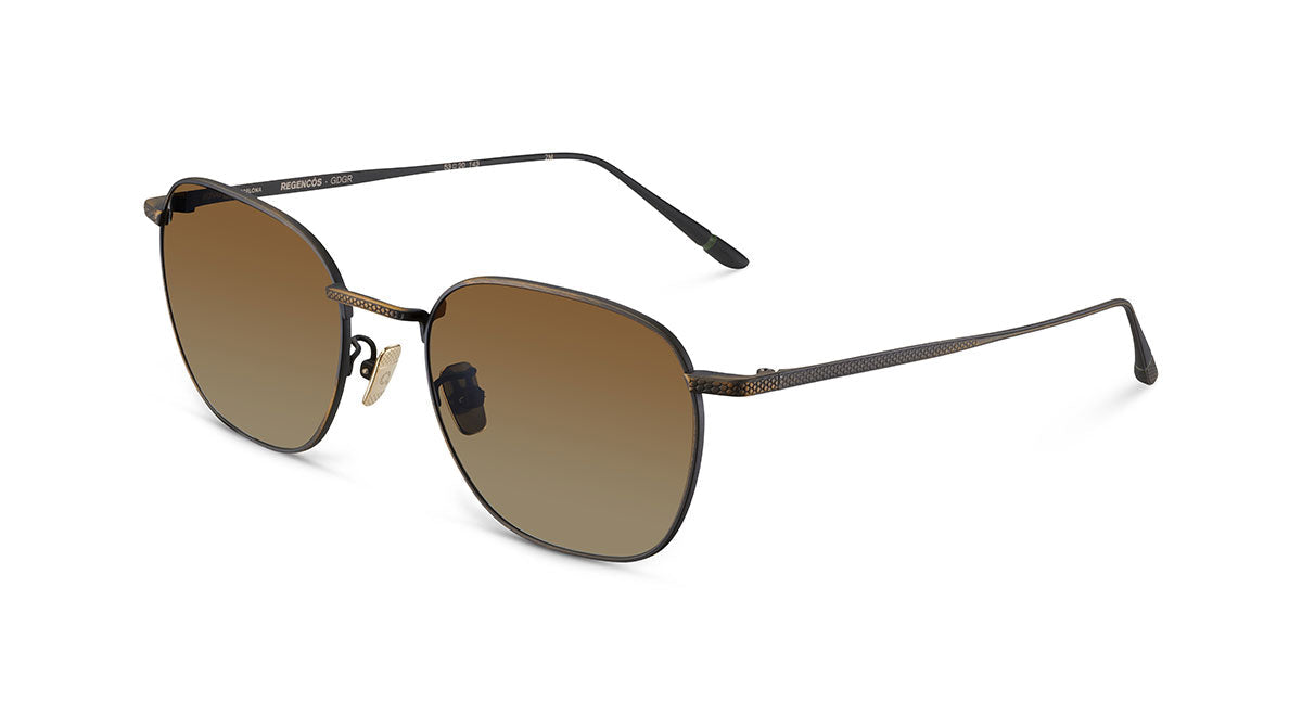Gafas de Sol Etnia REGENCOS