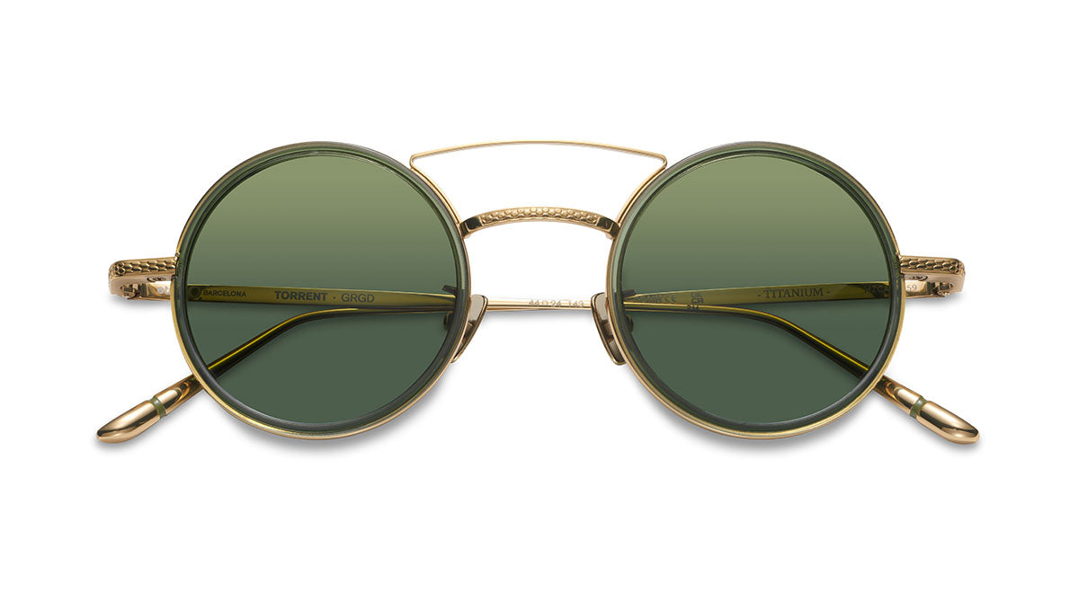 Gafas de Sol Etnia TORRENT