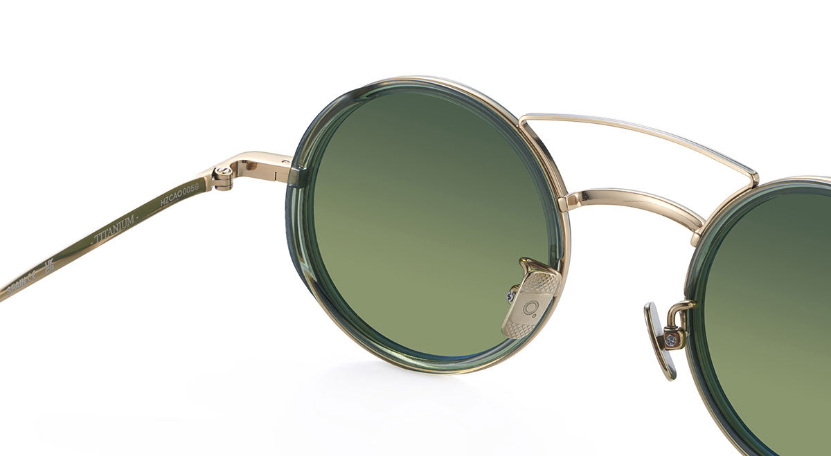 Gafas de Sol Etnia TORRENT