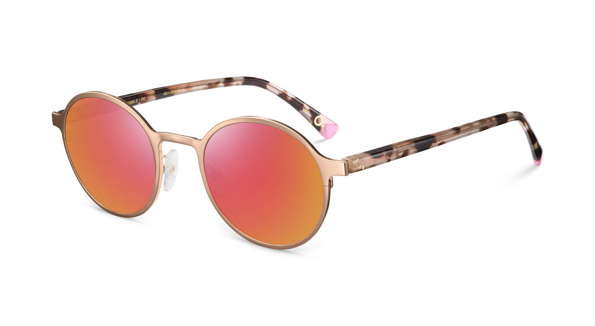 Gafas de Sol Etnia YOKOHAMA 2 PINK