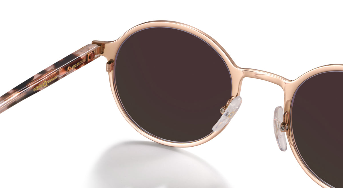 Gafas de Sol Etnia YOKOHAMA 2 PINK
