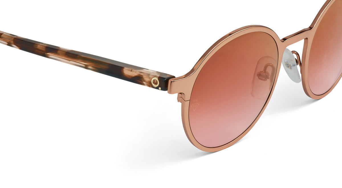 Gafas de Sol Etnia YOKOHAMA 2 PINK