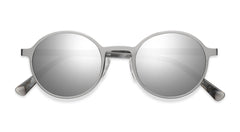 Gafas de Sol Etnia YOKOHAMA 2 SILVER