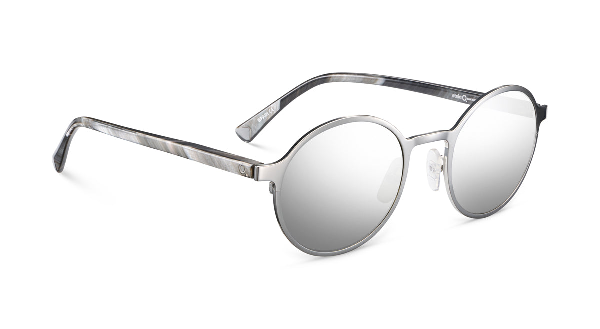 Gafas de Sol Etnia YOKOHAMA 2 SILVER