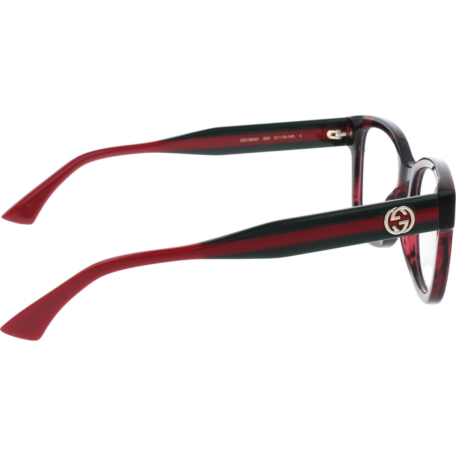 Gafas Graduadas Gucci GG1863 003 51 19