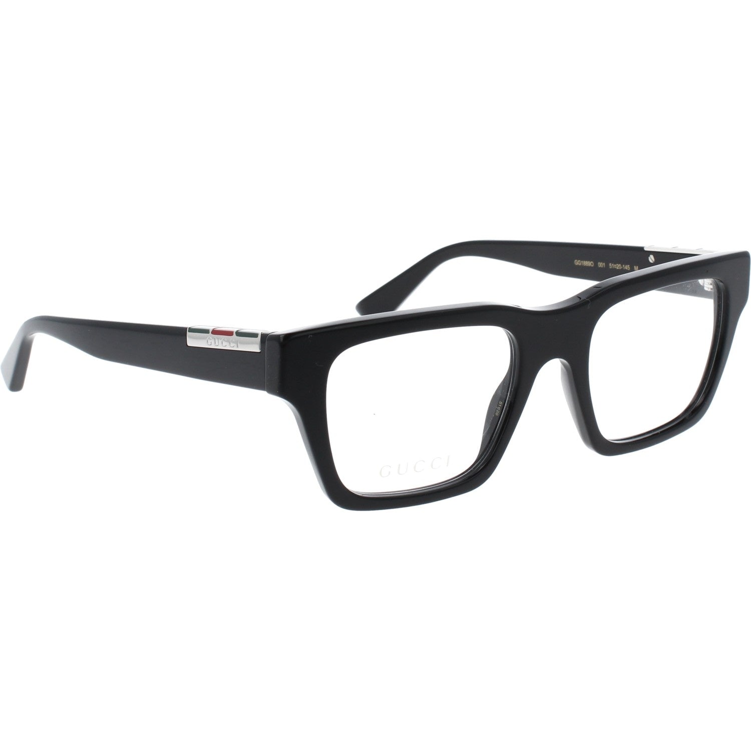 Gafas Graduadas Gucci GG1889 001 51 20