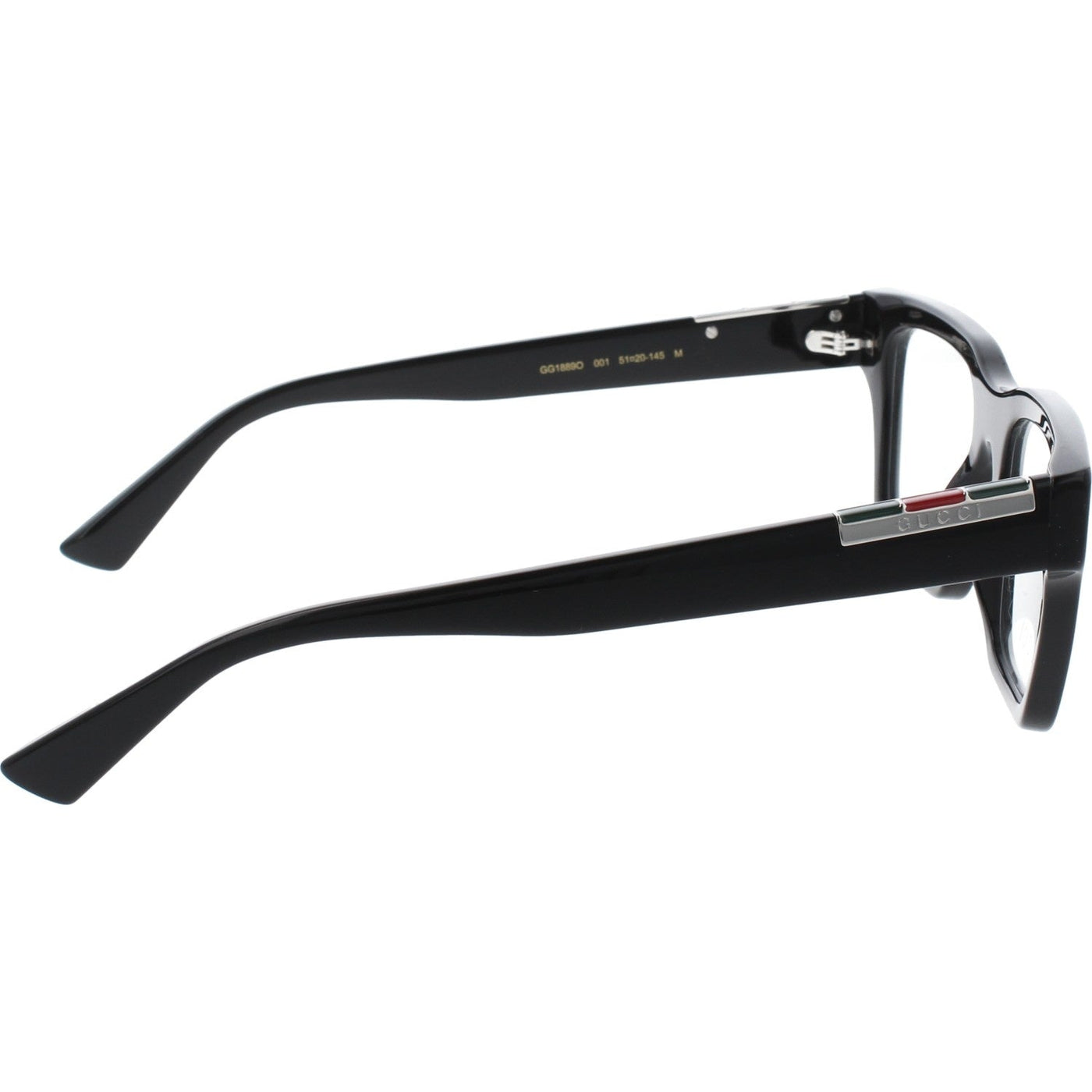 Gafas Graduadas Gucci GG1889 001 51 20
