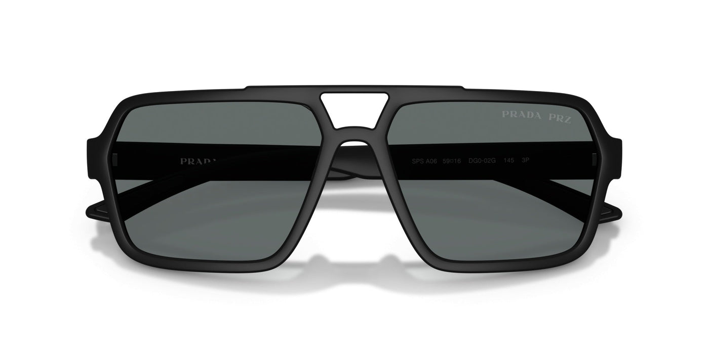 Gafas de Sol Prada Linea Rossa OPSA06S DG002G 59 16