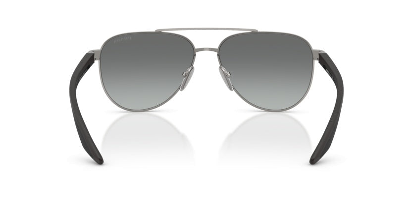 Gafas de Sol Prada Linea Rossa OPSA52S 5AV3M1 58 14