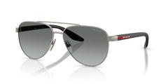 Gafas de Sol Prada Linea Rossa OPSA52S 5AV3M1 58 14