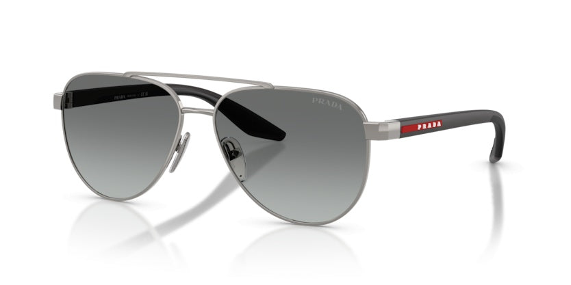 Gafas de Sol Prada Linea Rossa OPSA52S 5AV3M1 58 14