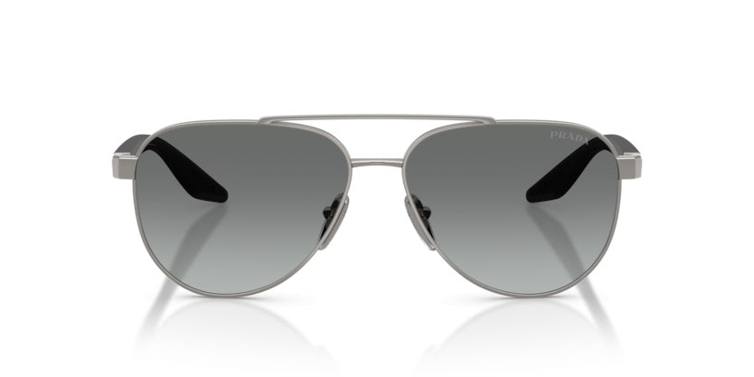 Gafas de Sol Prada Linea Rossa OPSA52S 5AV3M1 58 14