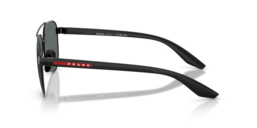 Gafas de Sol Prada Linea Rossa OPSA52S 1AB5Z1 58 14