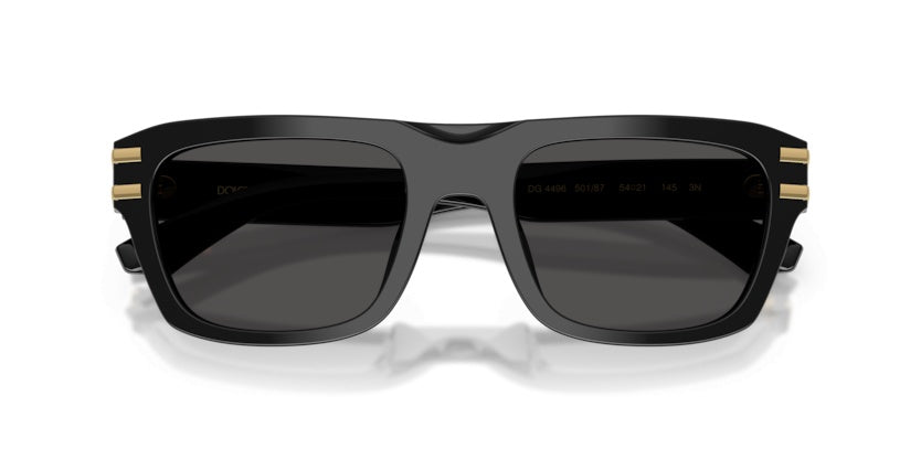 Gafas de Sol Dolce Gabbana DG4496 501/87 54 21