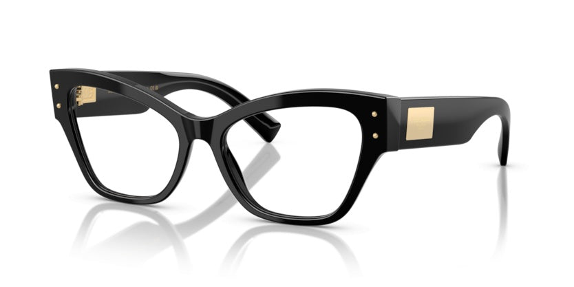 Gafas Graduadas Dolce Gabbana DG3404 501 54 17