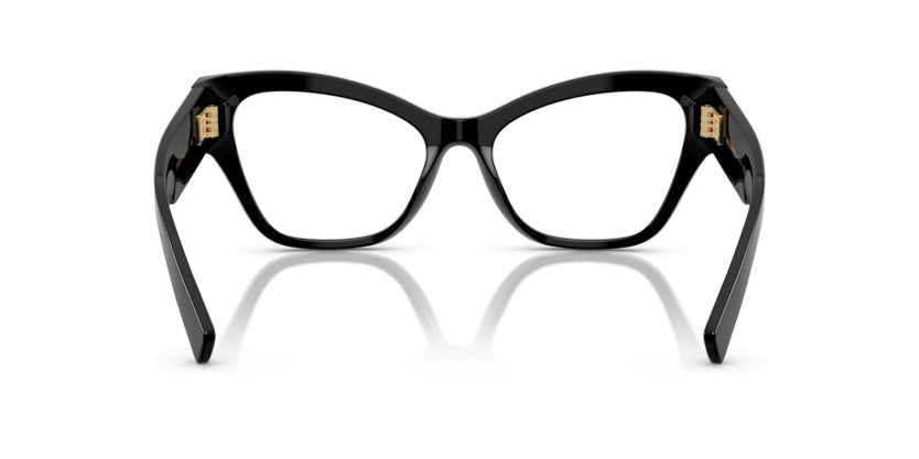 Gafas Graduadas Dolce Gabbana DG3404 501 54 17