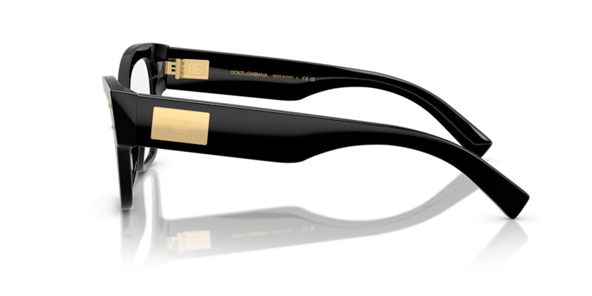 Gafas Graduadas Dolce Gabbana DG3404 501 54 17