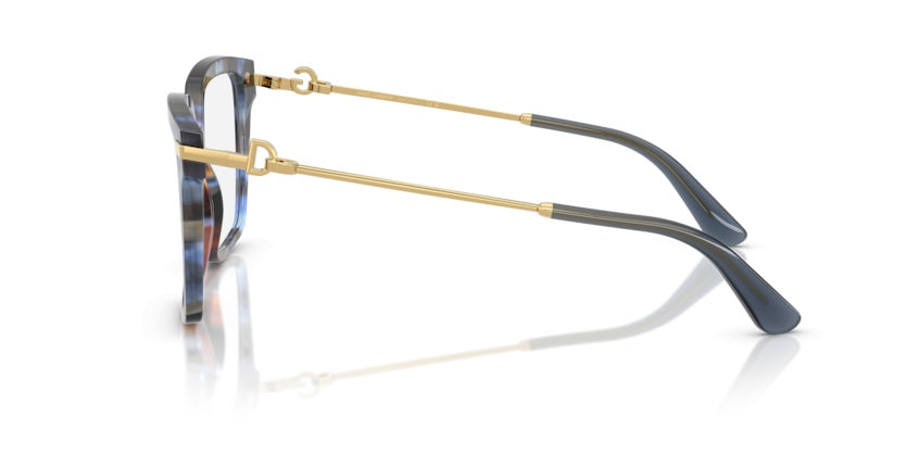 Gafas Graduadas Dolce Gabbana DG3397 3443 56 16