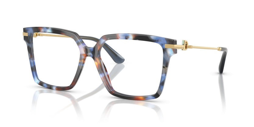 Gafas Graduadas Dolce Gabbana DG3397 3443 56 16