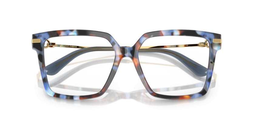 Gafas Graduadas Dolce Gabbana DG3397 3443 56 16