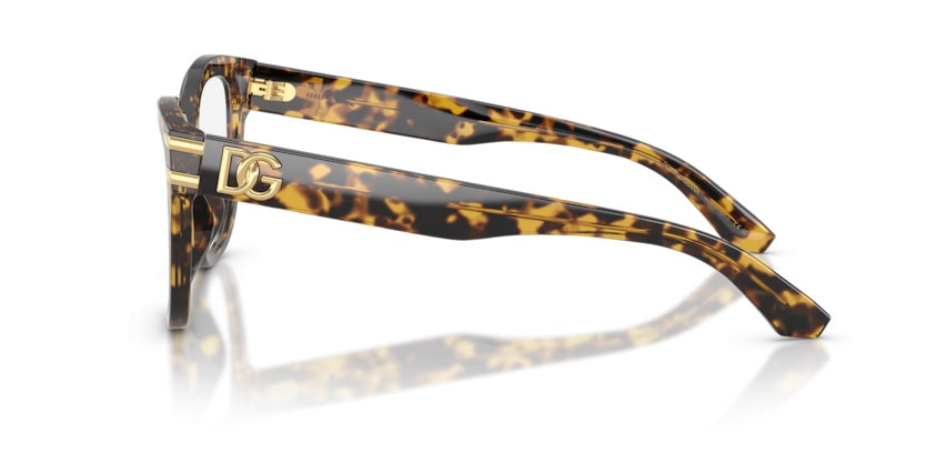 Gafas Graduadas Dolce Gabbana DG3418 3330 55 19