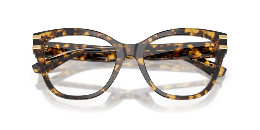 Gafas Graduadas Dolce Gabbana DG3418 3330 55 19