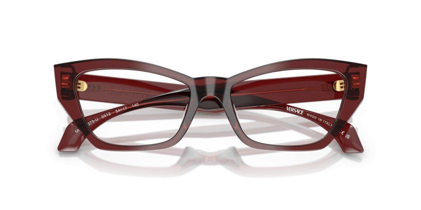Gafas Graduadas Versace VE3373U 5512 54 17