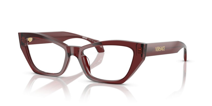 Gafas Graduadas Versace VE3373U 5512 54 17