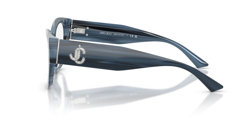 Gafas Graduadas Jimmy Choo JC3033BU 5072 54 17