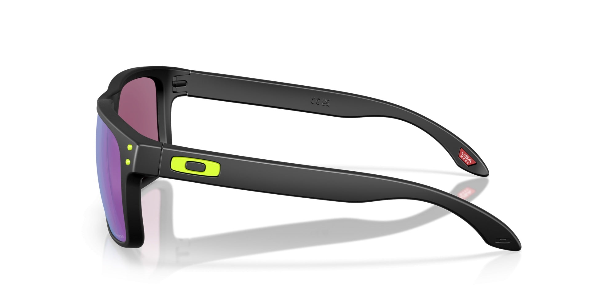 Gafas de Sol Oakley Holbrook OO9102 AI 55 18