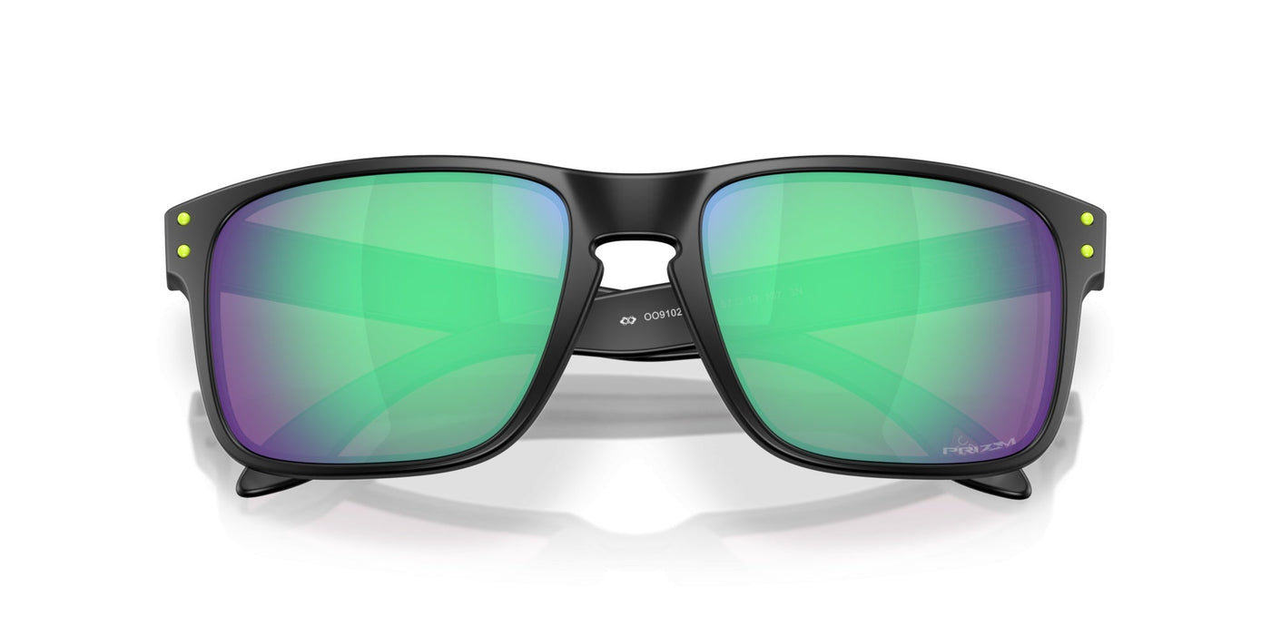 Gafas de Sol Oakley Holbrook OO9102 AI 55 18