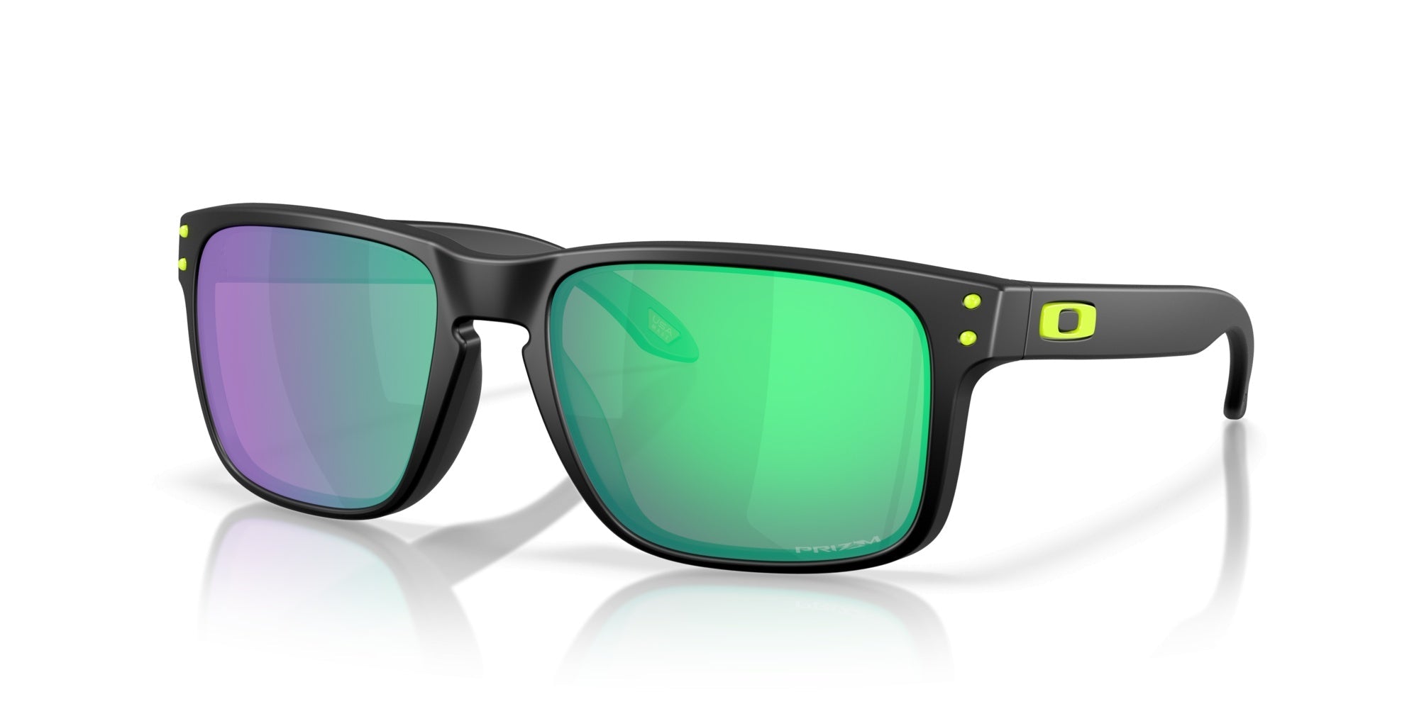 Gafas de Sol Oakley Holbrook OO9102 AI 55 18