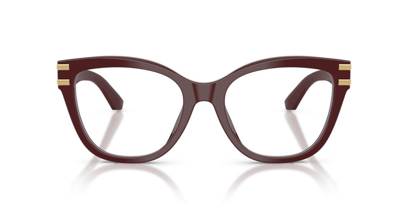 Gafas Graduadas Dolce Gabbana DG3418 3091 55 19