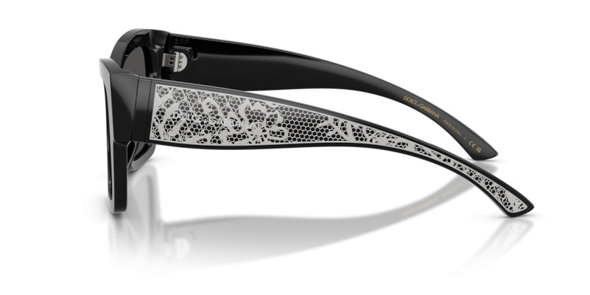 Gafas de Sol Dolce Gabbana DG4493 501/87 55 17