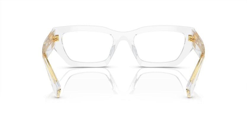 Gafas Graduadas Miu Miu 03XV 2AZ1O1 53 20