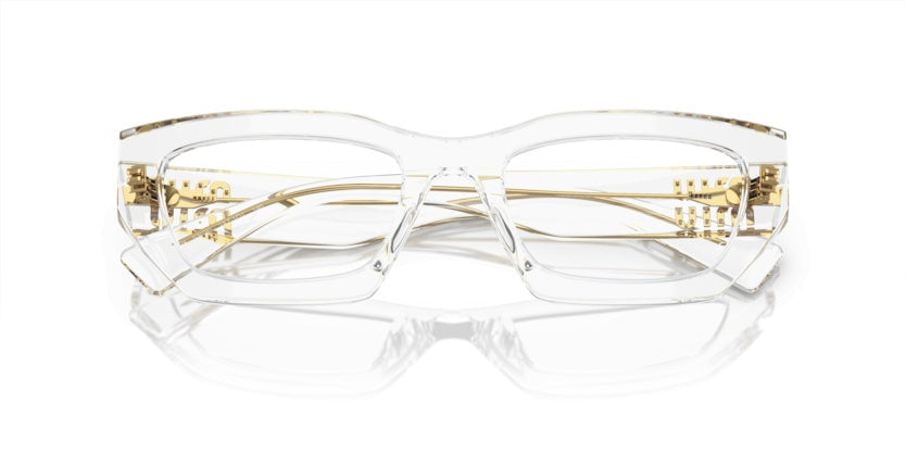 Gafas Graduadas Miu Miu 03XV 2AZ1O1 53 20